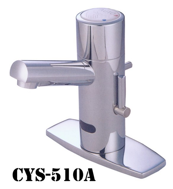 Automatic Faucet - CYS-510A